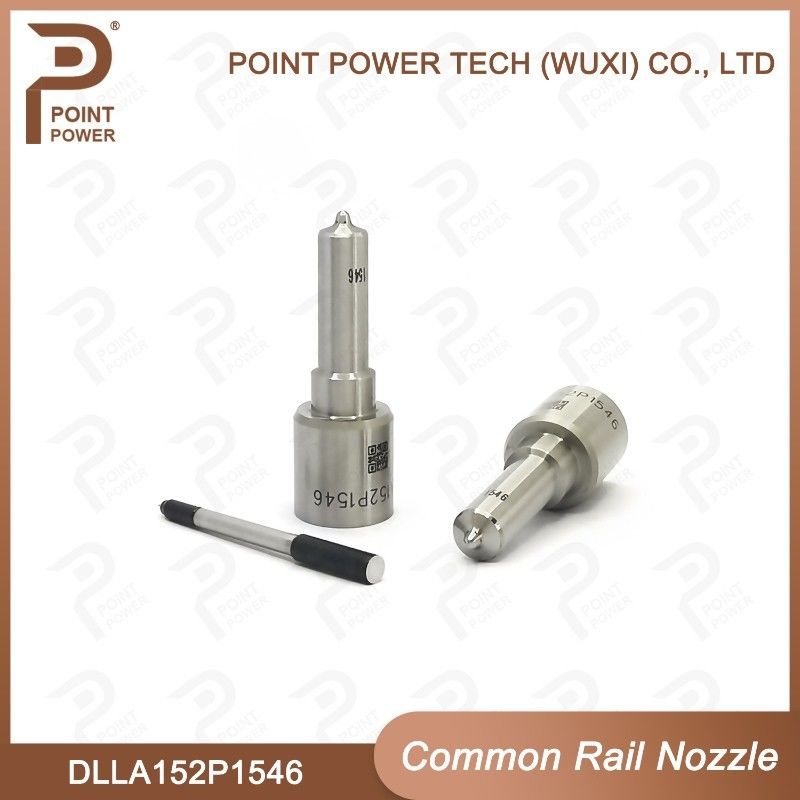 Bosch Common Rail Nozzles DLLA152P1546 For Injectors 0445120072 bosch nozzle - Image 6