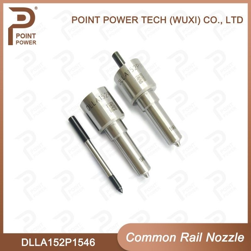 DLLA152P1546 Bosch Nozzle