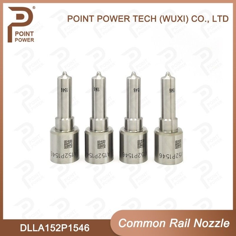 Bosch Common Rail Nozzles DLLA152P1546 For Injectors 0445120072 bosch nozzle - Image 3