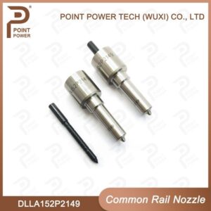 DLLA152P2149 Common Rail Nozzles For Injectors 0445110373