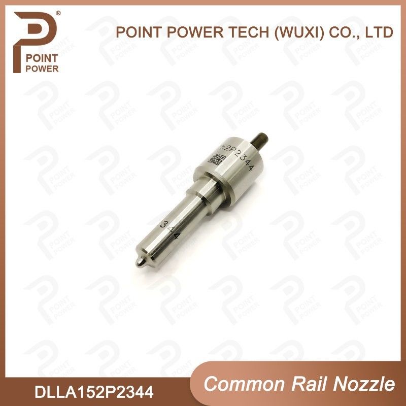 DLLA152P2344 Bosch Common Rail Nozzle For Injectors 0445120343 bosch nozzle - Image 3
