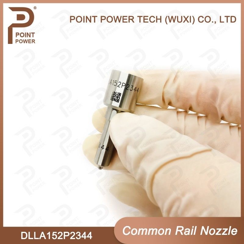 DLLA152P2344 Bosch Common Rail Nozzle For Injectors 0445120343 bosch nozzle - Image 5