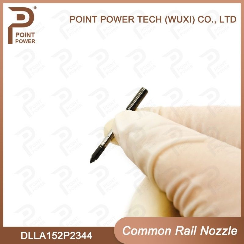 DLLA152P2344 Bosch Common Rail Nozzle For Injectors 0445120343 bosch nozzle - Image 2