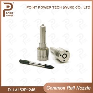 DLLA153P1246 Bosch Common Rail Nozzles For Injectors 0445110137/138/163 bosch nozzle