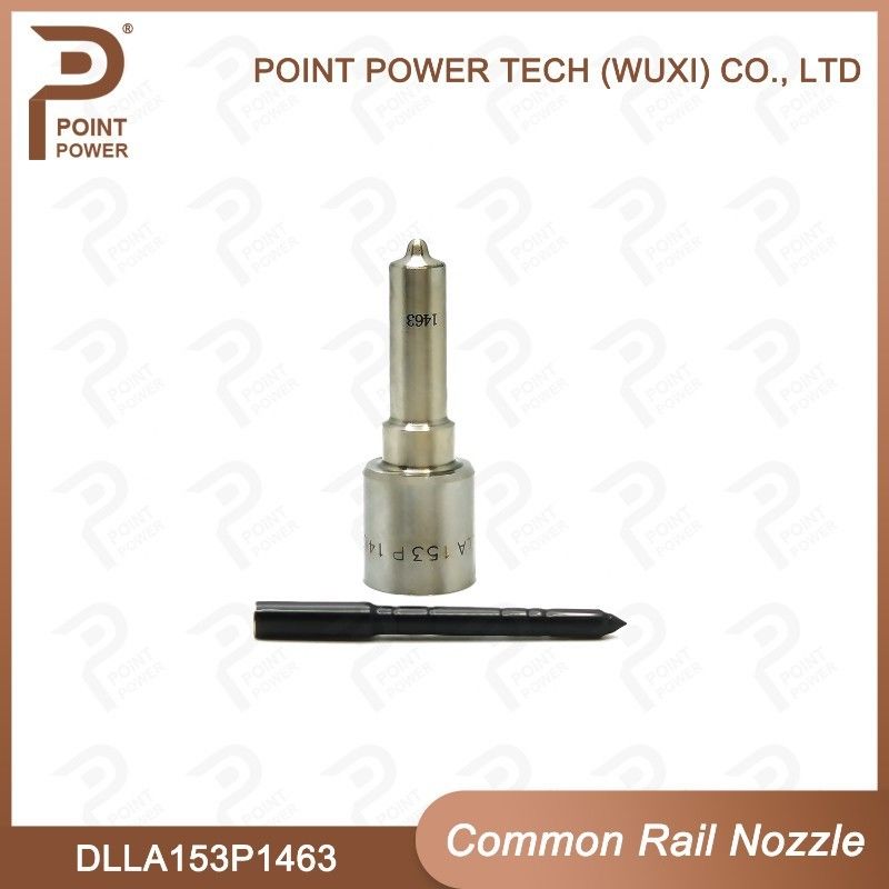 DLLA153P1463 Bosch Common Rail Nozzle For Injectors 0445110236 / 288 / 296 - Image 4