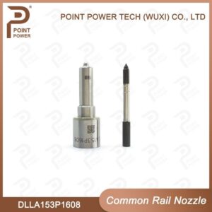 DLLA153P1608 Bosch Diesel Nozzle For Injectors 0 445110274/275/724 diesel common rail