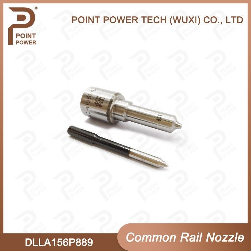 DLLA156P889 injector Nozzle For Injectors 0445110034/035 Rail Nozzle Parts - Image 3