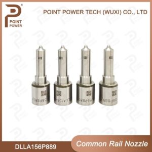 DLLA156P889 injector Nozzle For Injectors 0445110034/035 Rail Nozzle Parts