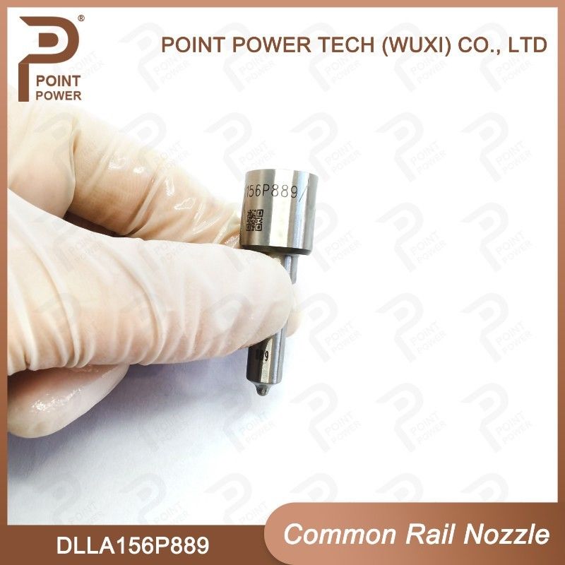 DLLA156P889 injector Nozzle For Injectors 0445110034/035 Rail Nozzle Parts - Image 4