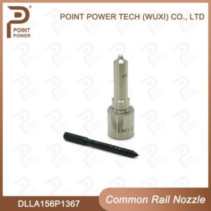 DLLA156P1367 Common Rail Nozzle For Injectors 0 445110185/283 bosch nozzle