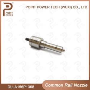DLLA156P1368 Bosch Common Rail Nozzle For Injectors 0445110186/279 bosch nozzle