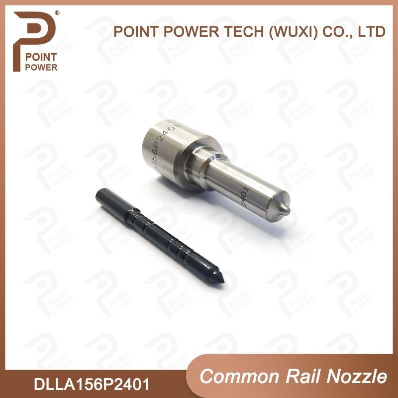 DLLA156P2401 Bosch Common Rail Nozzle For Injector 0445110565/566 - Image 4