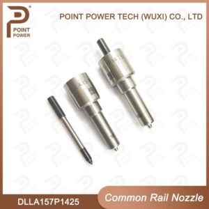 DLLA157P1425 Common Rail Injector Nozzles For 0 445120049 bosch nozzle