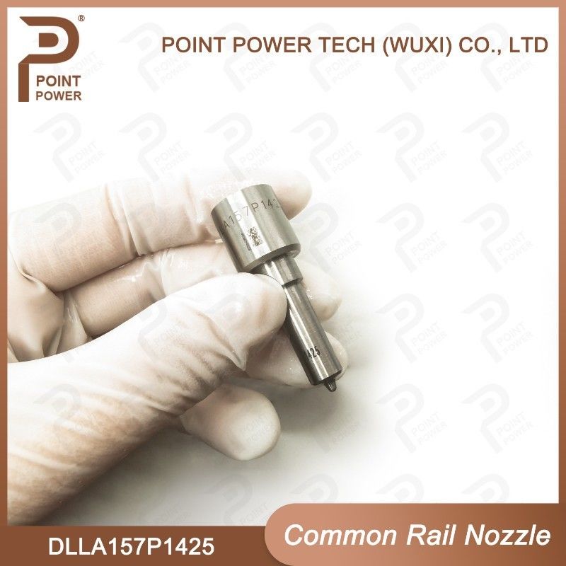 DLLA157P1425 Common Rail Injector Nozzles For 0 445120049 bosch nozzle - Image 2