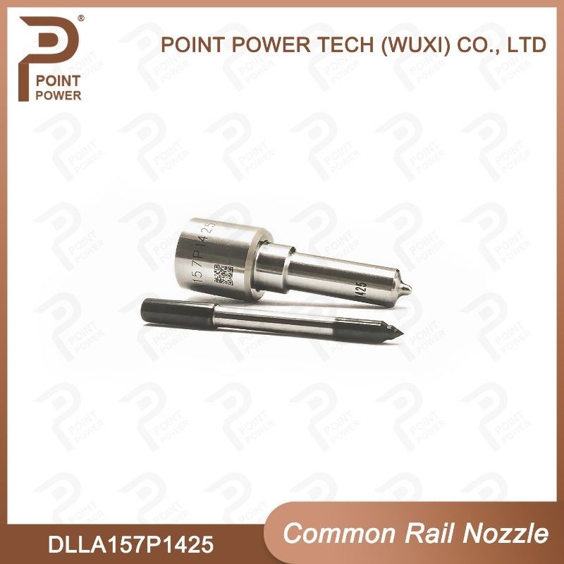 DLLA157P1425 Common Rail Injector Nozzles For 0 445120049 bosch nozzle - Image 3