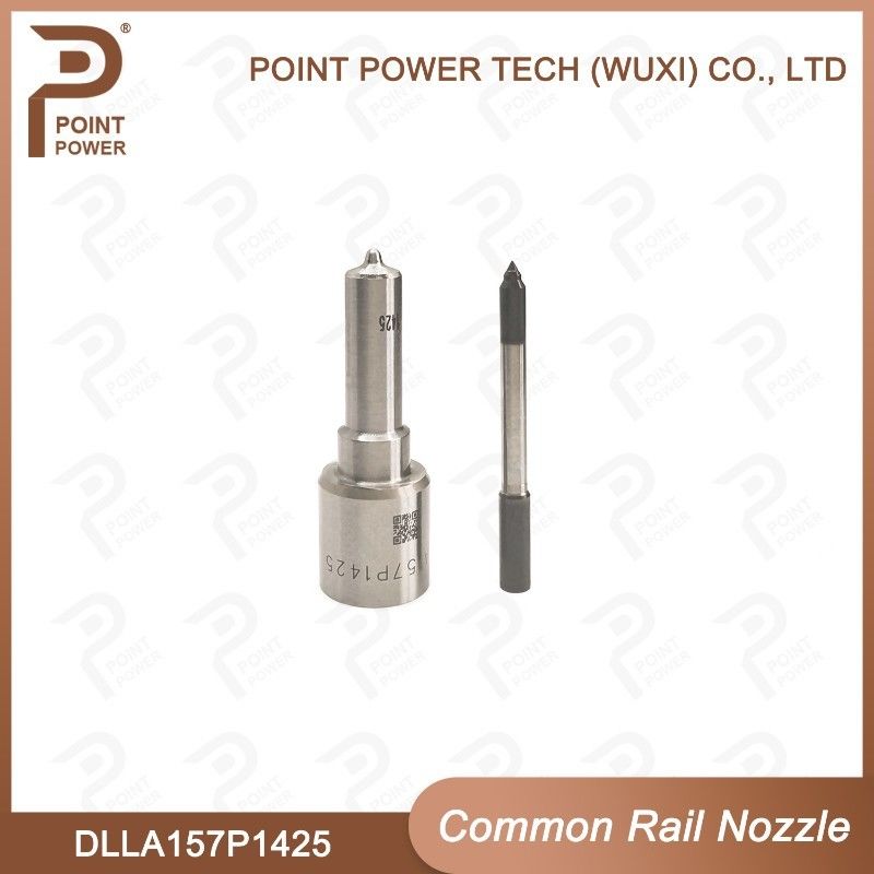 DLLA157P1425 Common Rail Injector Nozzles For 0 445120049 bosch nozzle - Image 5