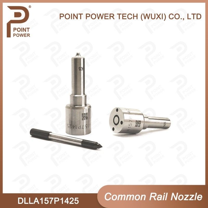 DLLA157P1425 Common Rail Injector Nozzles For 0 445120049 bosch nozzle - Image 6
