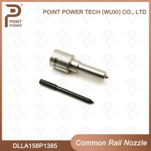 DLLA158P1385 Bosch Common Rail Nozzle For Injectors 0 445120027/0986435504