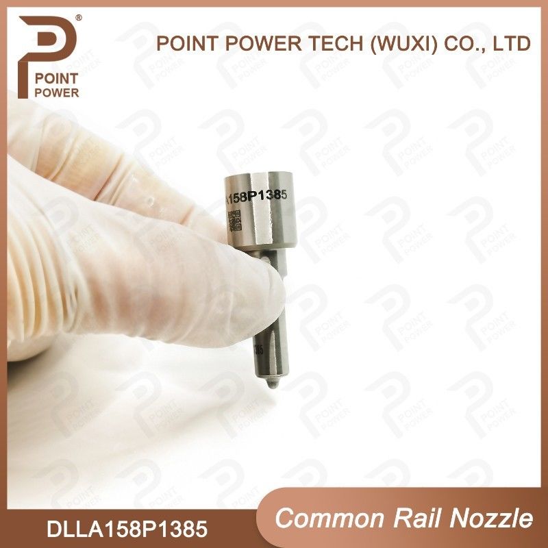DLLA158P1385 Bosch Common Rail Nozzle For Injectors 0 445120027/0986435504 - Image 4