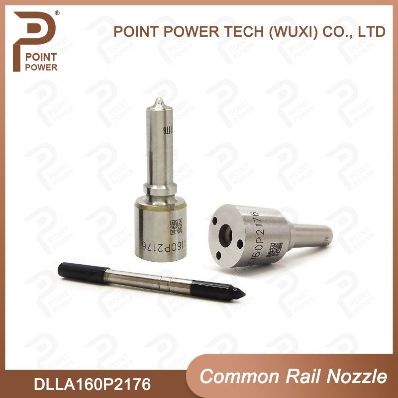 DLLA160P2176 Bosch Injector Nozzle-Φ3.5 Series For Common Rail Injectors 0 445110617 - Image 3
