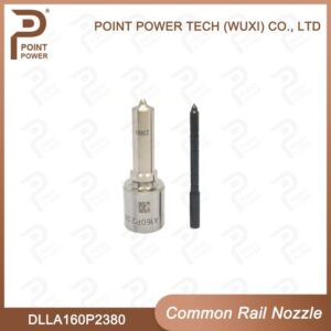 DLLA160P2380 Bosch Common Rail Nozzle For Injectors 0 445 110 546