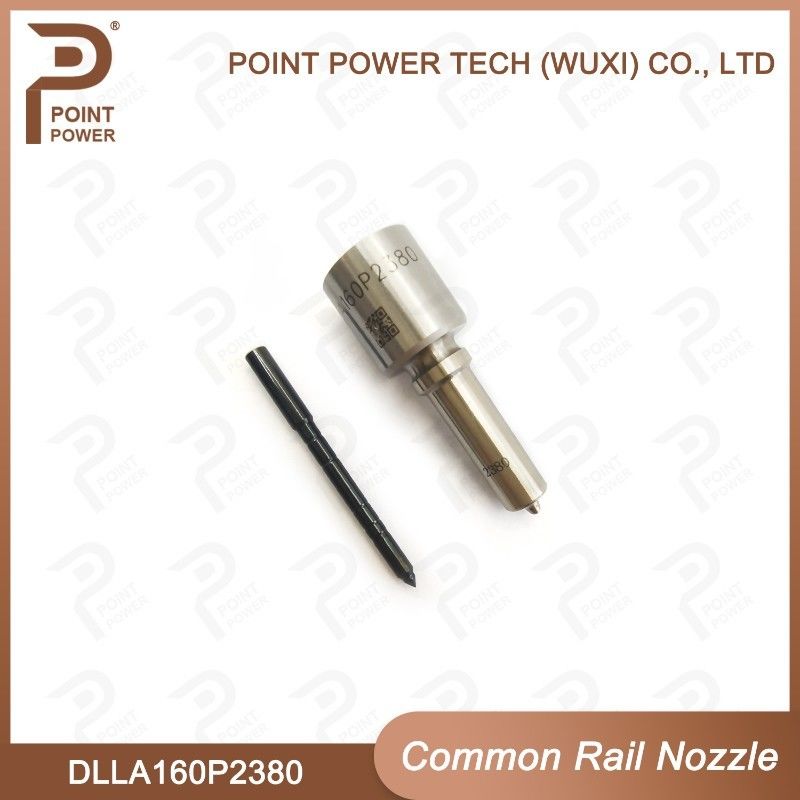 DLLA160P2380 Bosch Common Rail Nozzle For Injectors 0 445 110 546 - Image 4