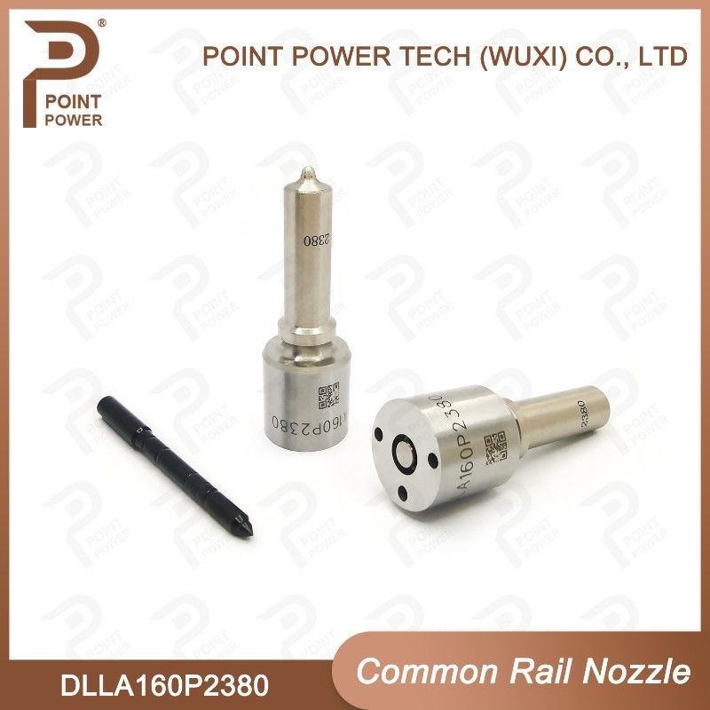 DLLA160P2380 Bosch Common Rail Nozzle For Injectors 0 445 110 546 - Image 2