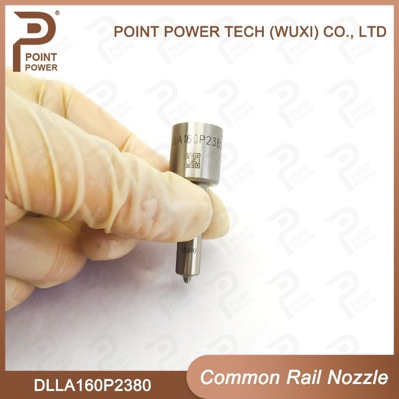 DLLA160P2380 Bosch Common Rail Nozzle For Injectors 0 445 110 546 - Image 3