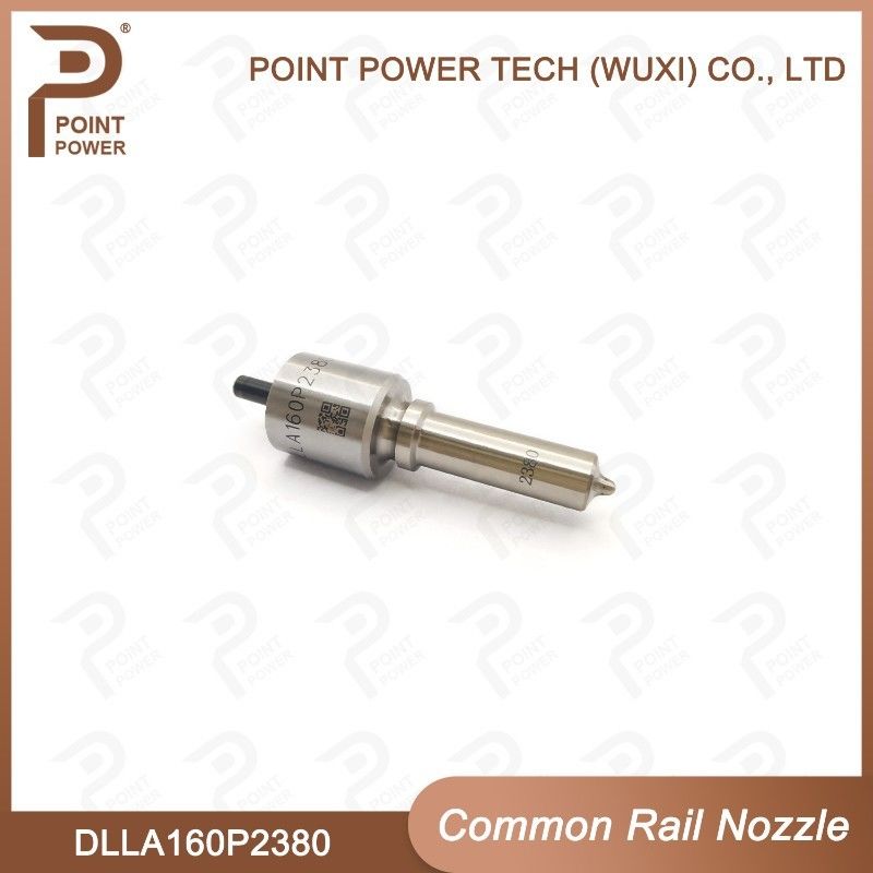 DLLA160P2380 Bosch Common Rail Nozzle For Injectors 0 445 110 546 - Image 6