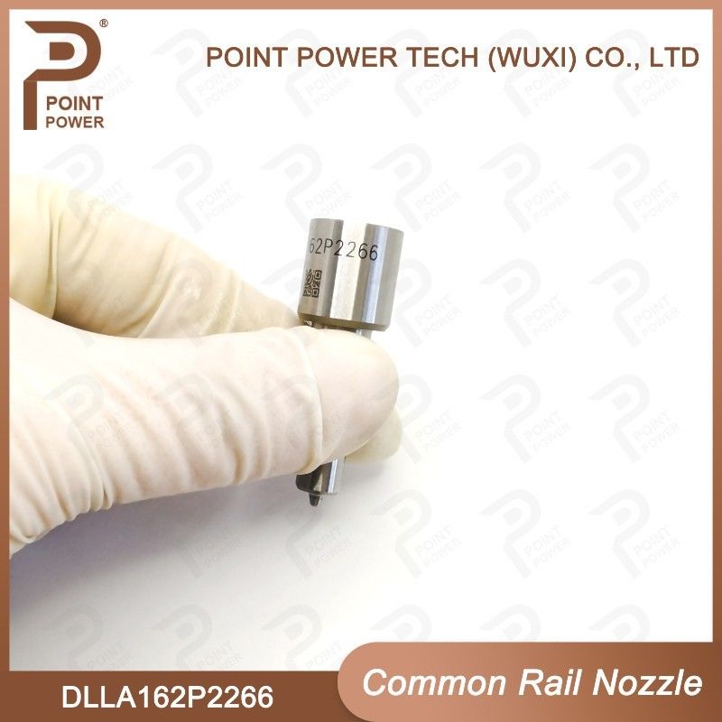DLLA162P2266(0433172266) Common Rail Nozzle For Injectors 0445110442/443 - Image 2