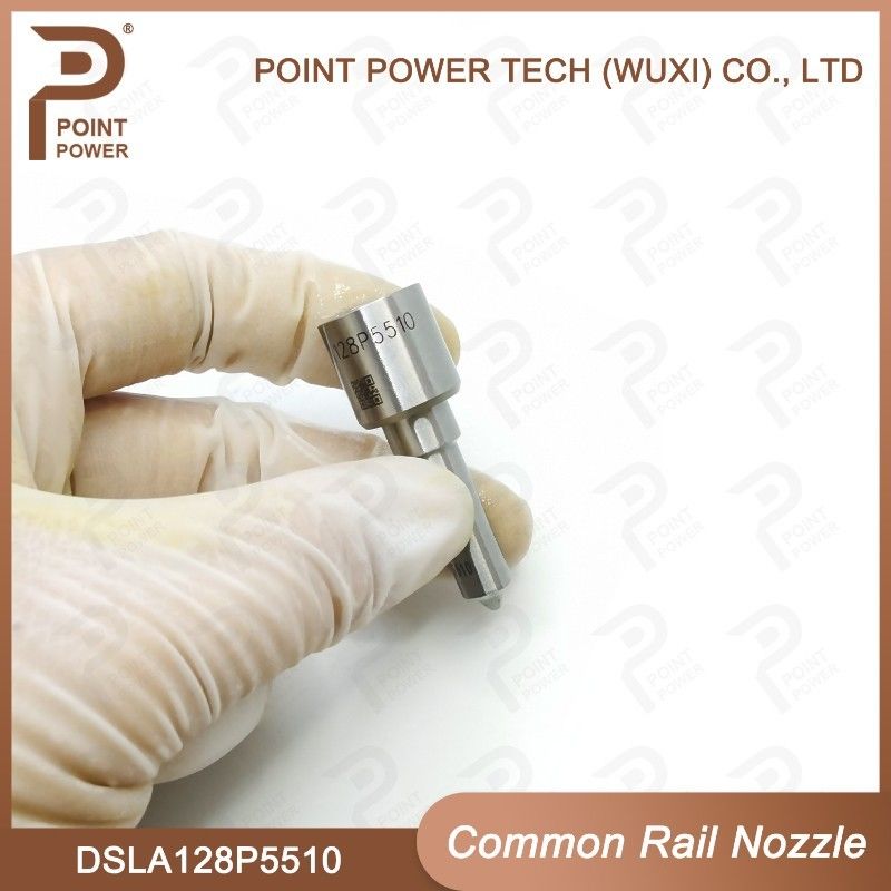 DSLA128P5510 Injector Nozzle For Common Rail Injectors 0445120231/445 - Image 3