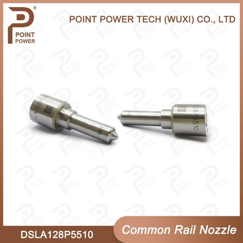 DSLA128P5510 Injector Nozzle For Common Rail Injectors 0445120231/445 - Image 5