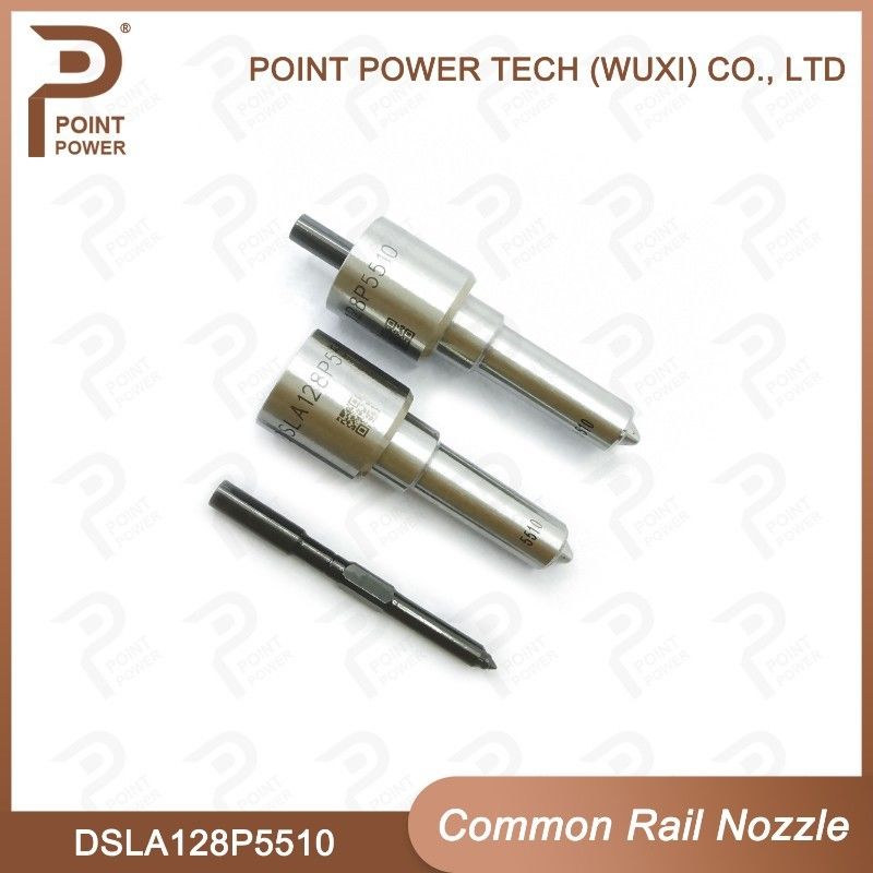 DSLA128P5510 Injector Nozzle For Common Rail Injectors 0445120231/445 - Image 6
