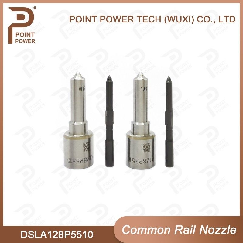 DSLA128P5510 Injector Nozzle For Common Rail Injectors 0445120231/445 - Image 4