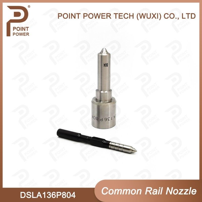 Diesel Nozzle Common Rail Nozzle DSLA136P804 For 0 445120002/0986435501 - Image 2