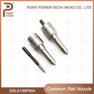 Diesel Nozzle Common Rail Nozzle DSLA136P804 For 0 445120002/0986435501