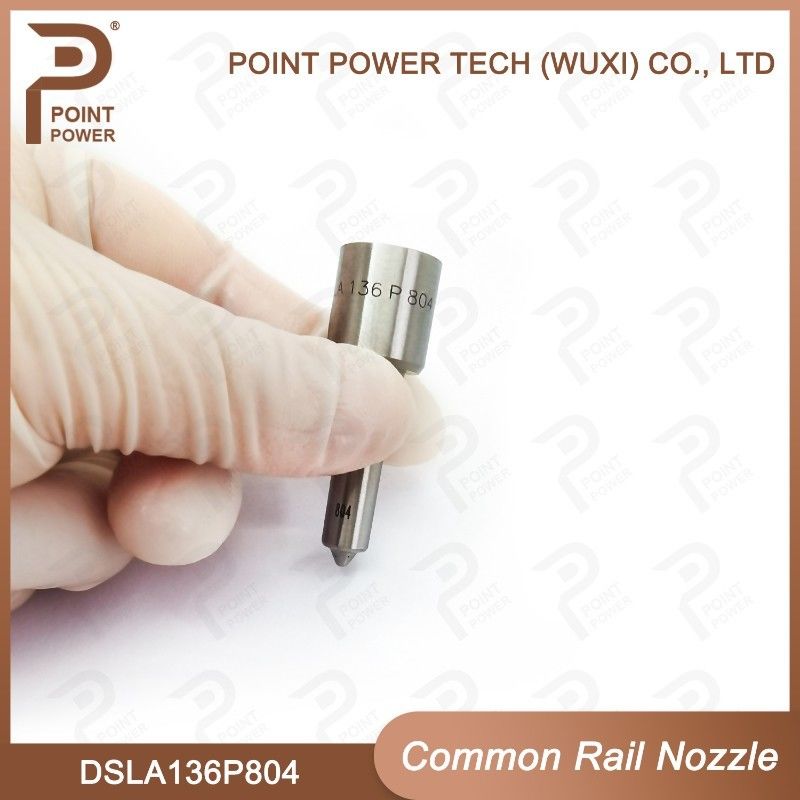 Diesel Nozzle Common Rail Nozzle DSLA136P804 For 0 445120002/0986435501 - Image 4