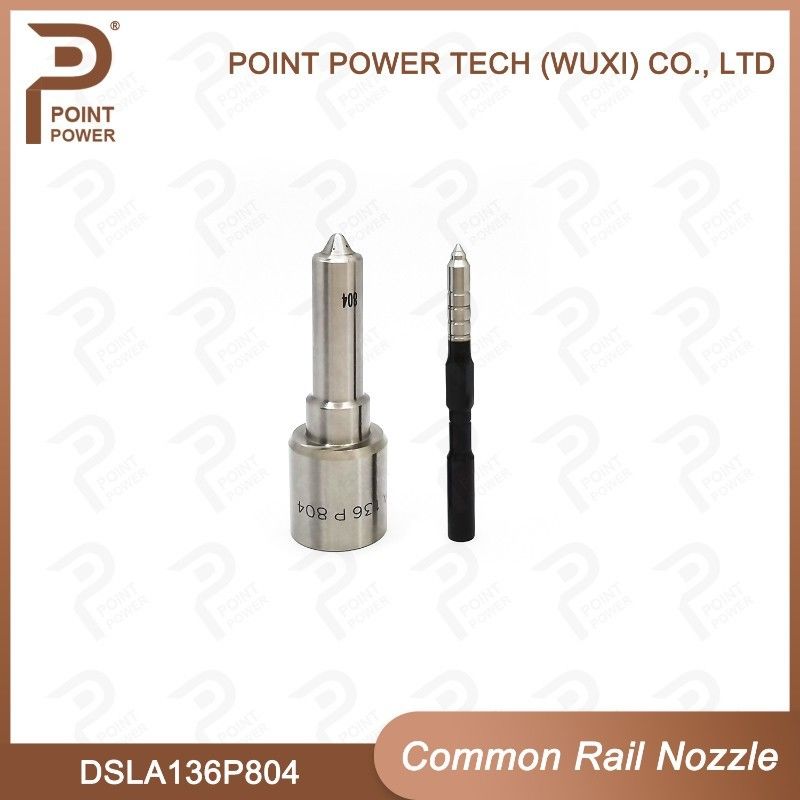 Diesel Nozzle Common Rail Nozzle DSLA136P804 For 0 445120002/0986435501 - Image 5