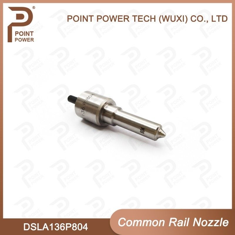 Diesel Nozzle Common Rail Nozzle DSLA136P804 For 0 445120002/0986435501 - Image 6