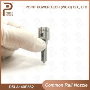 Common Rail Nozzle DSLA140P862 OEM 0 433 175 230 For Injectors 0445110021 Applied RENAULT S.A.