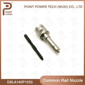DSLA140P1033 Common Rail Nozzle For Injectors 0 445120011 / 0986435506