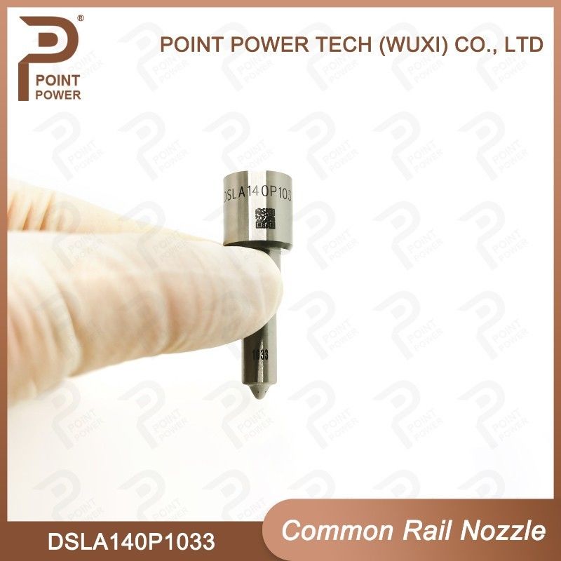 DSLA140P1033 Common Rail Nozzle For Injectors 0 445120011 / 0986435506 - Image 4