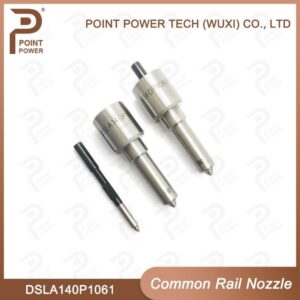 DSLA140P1061+ Common Rail Nozzle For Injectors 0445110077/086