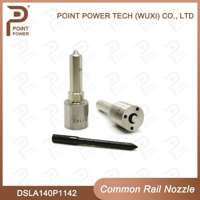Diesel Nozzle Common Rail Nozzle DSLA 140P 1142 For  0 445 110 110/145 - Image 2