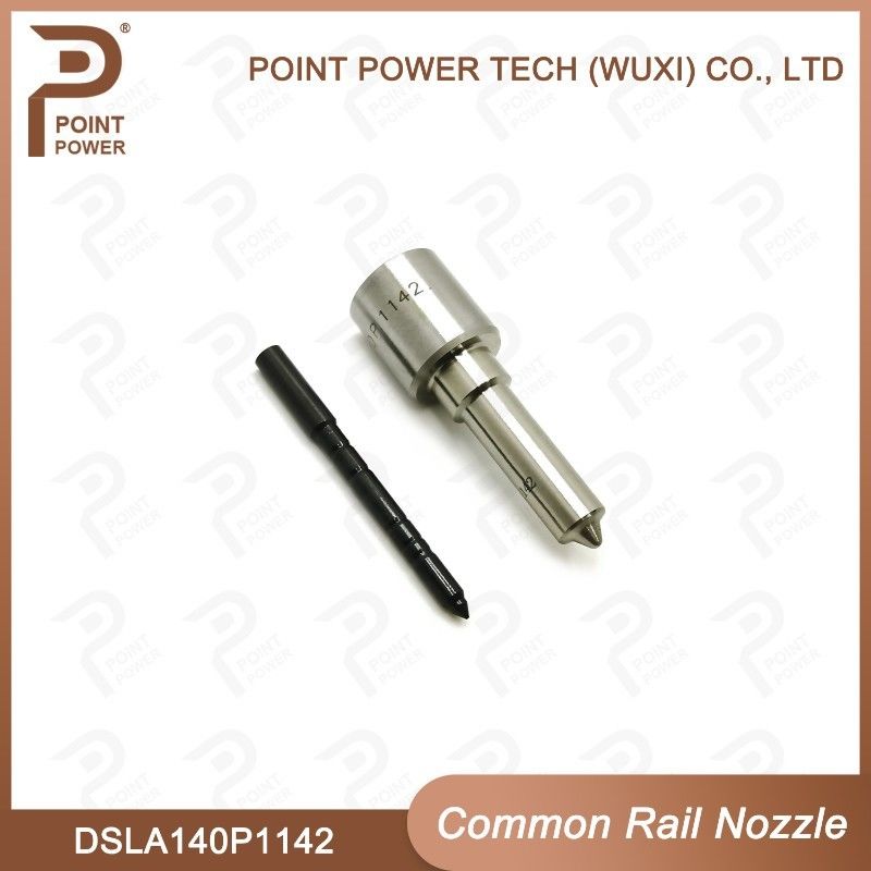 Diesel Nozzle Common Rail Nozzle DSLA 140P 1142 For  0 445 110 110/145 - Image 3