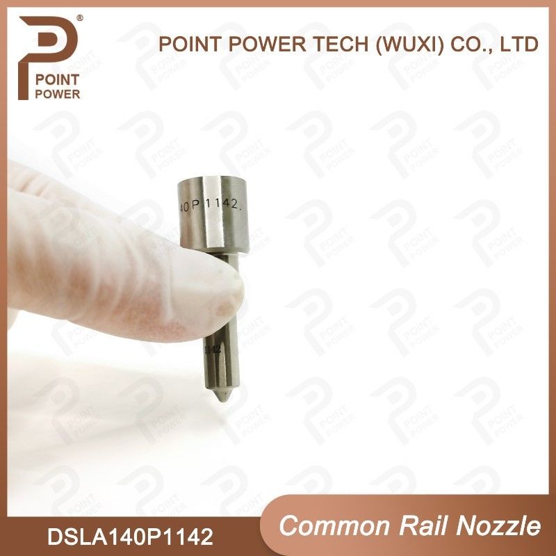 Diesel Nozzle Common Rail Nozzle DSLA 140P 1142 For  0 445 110 110/145 - Image 4