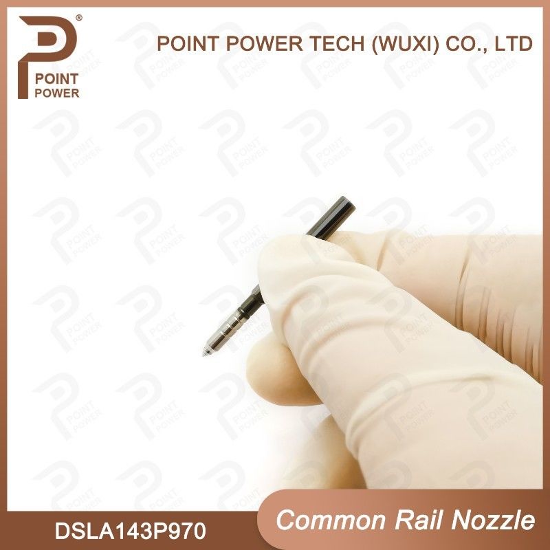 DSLA143P970 Bosch Diesel Nozzle For Common Rail Injectors 0445120007 0445120212 - Image 2