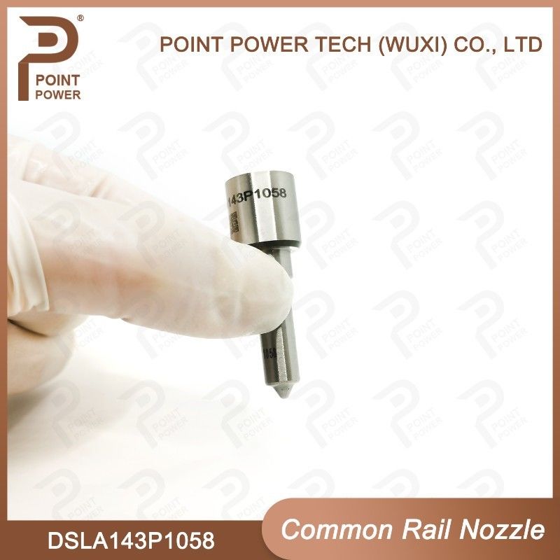 Bosch Diesel Nozzle Common Rail Nozzle DSLA143P1058 For 0 445120018/113 - Image 3