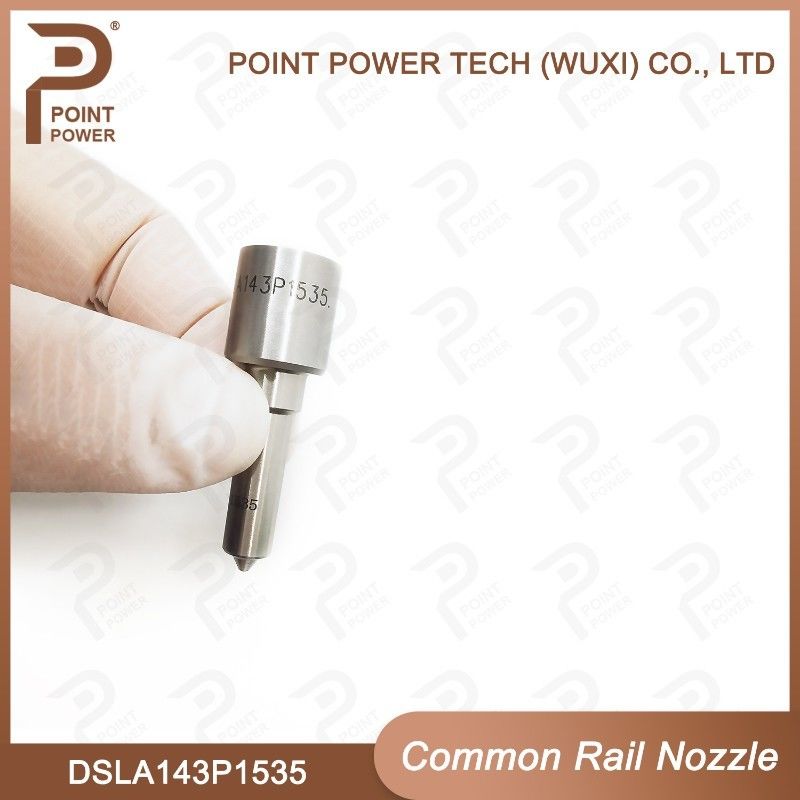 DSLA143P1535 Common Rail Nozzle For Diesel Injectors 0 445120057 - Image 4
