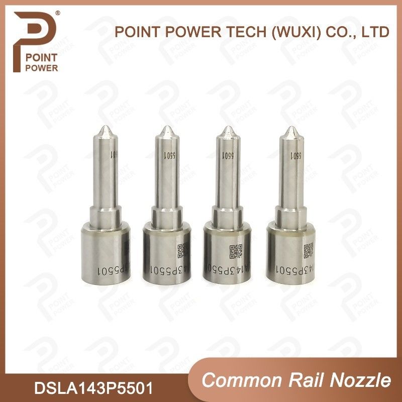 Bosh Common Rail Nozzle DSLA143P5501 For Common Rail Injectors 0 445 120 212 - Image 5